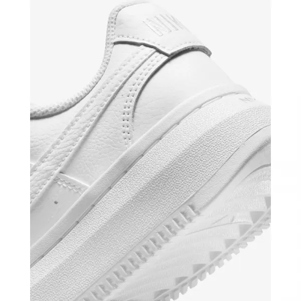 Dámska vychádzková obuv NIKE Court Vision Alta white white white