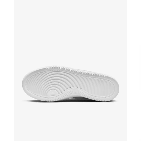 Dámska vychádzková obuv NIKE Court Vision Alta white white white