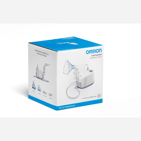 OMRON Inhalátor C101 Essential