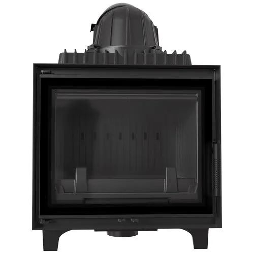 Kratki FRANEK 10 DECO - krbová vložka rovná FRANEK/10/DECO