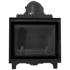 Kratki FRANEK 10 DECO - krbová vložka rovná FRANEK/10/DECO