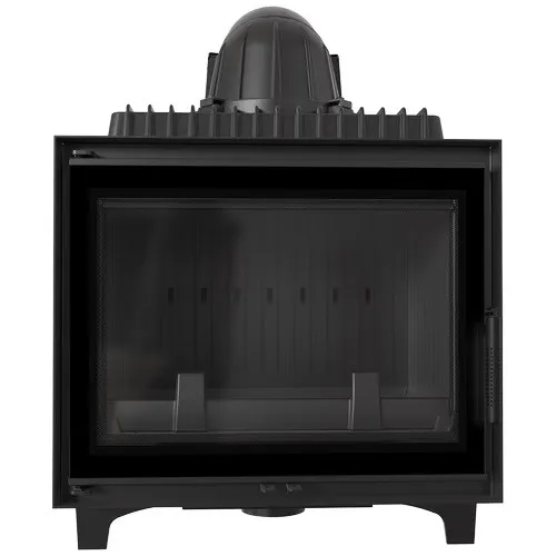 Kratki FRANEK 12 DECO - krbová vložka rovná FRANEK/12/DECO