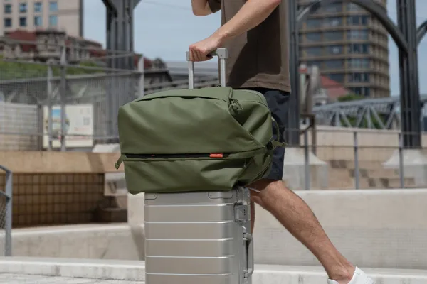 Cestovný batoh PGYTECH OneMo 35L (olivovo zelený) (P-CB-172) PGB982