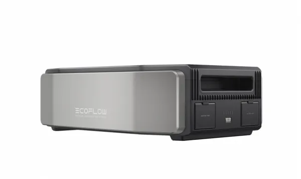 EcoFlow DELTA Pro Ultra-batéria 1ECO6000