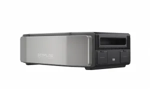 EcoFlow DELTA Pro Ultra-batéria 1ECO6000