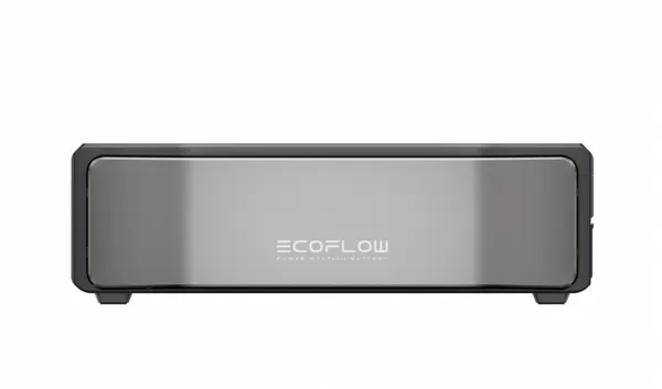 EcoFlow DELTA Pro Ultra-batéria 1ECO6000