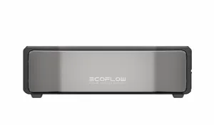 EcoFlow DELTA Pro Ultra-batéria 1ECO6000