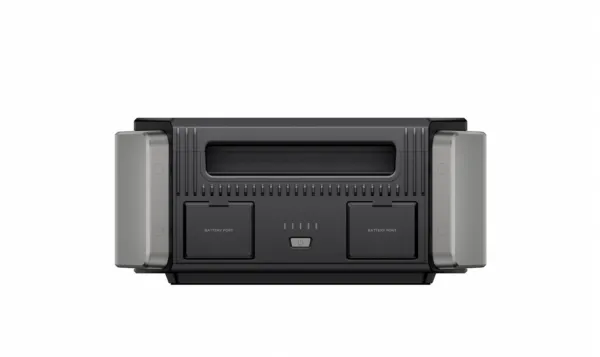 EcoFlow DELTA Pro Ultra-batéria 1ECO6000