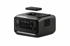 EcoFlow RIVER 3 Plus Wireless 1ECOR640PLUSW
