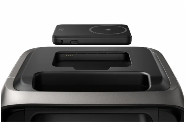 EcoFlow RIVER 3 Max Plus Wireless 1ECOR643PLUSW