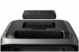 EcoFlow RIVER 3 Max Plus Wireless 1ECOR643PLUSW
