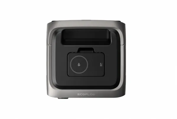 EcoFlow RIVER 3 Max Plus Wireless 1ECOR643PLUSW
