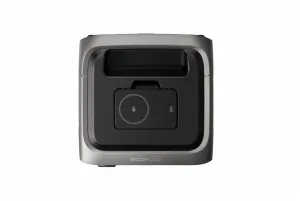 EcoFlow RIVER 3 Max Plus Wireless 1ECOR643PLUSW