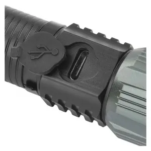 Svietidlo ručné EMOS P3120 300lm 700mAh small - nabíjateľné