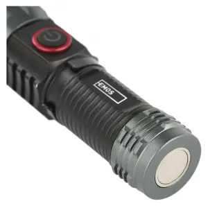 Svietidlo ručné EMOS P3120 300lm 700mAh small - nabíjateľné