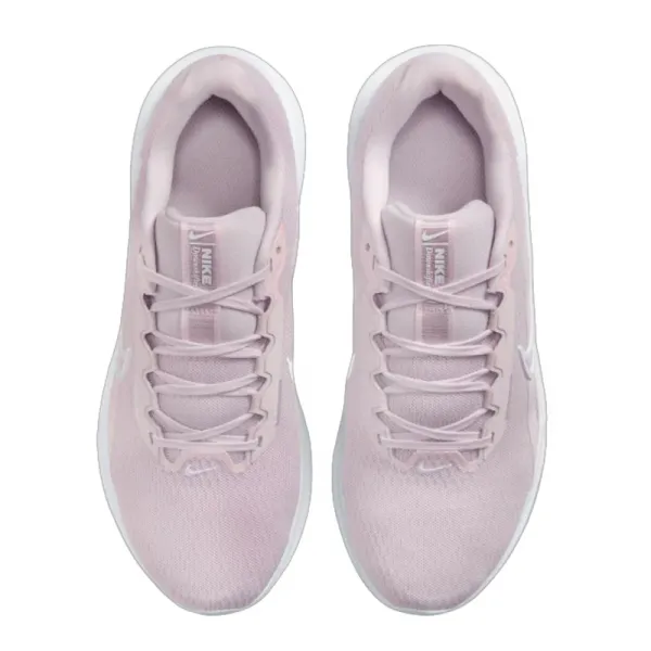Dámska športová obuv (tréningová) NIKE Downshifter 13 platinum violet photon dust white