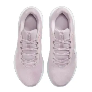 Dámska športová obuv (tréningová) NIKE Downshifter 13 platinum violet photon dust white