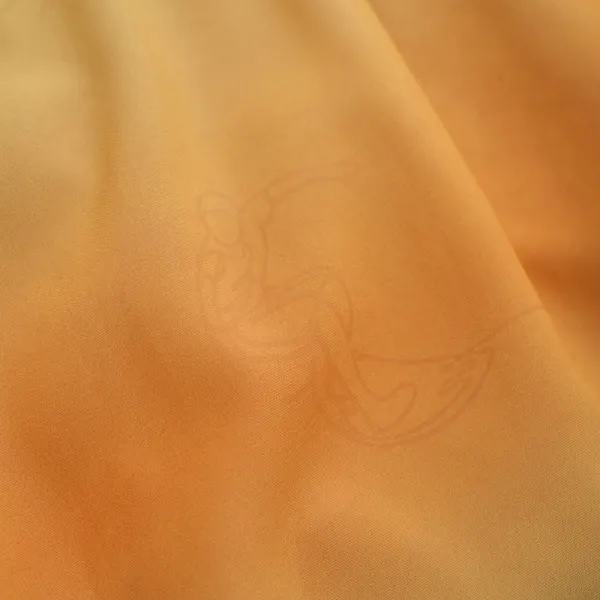 Plavky COLOR KIDS Swim Shorts, AOP & Magic-3520-Orange Pop