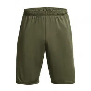 Pánske tréningové kraťasy UNDER ARMOUR UA TECH GRAPHIC SHORT-GRN