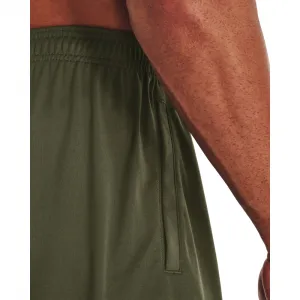 Pánske tréningové kraťasy UNDER ARMOUR UA TECH GRAPHIC SHORT-GRN