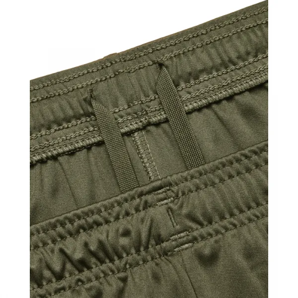 Pánske tréningové kraťasy UNDER ARMOUR UA TECH GRAPHIC SHORT-GRN