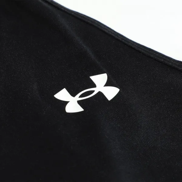 Dámske tréningové tielko UNDER ARMOUR Tech Swing Tank-BLK