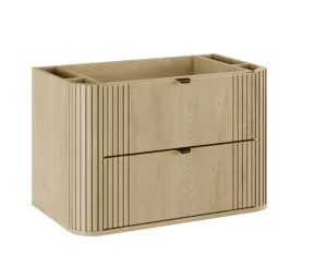 ArtCom Kúpeľňový komplet OVALIA Cremona 100