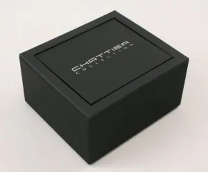 Módne manžetové gombíky Chattier