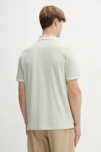 Bavlnené polo tričko Tommy Jeans