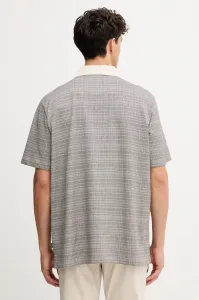 Bavlnené polo tričko BOSS H-Parris 102