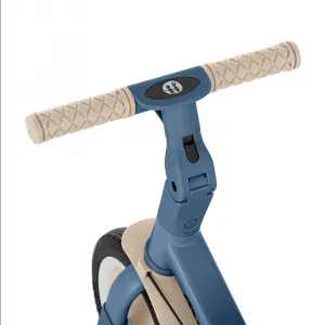 PETITEMARS Trojkolka Petite&Mars Turbo 5v1 Farba: Ocean Blue