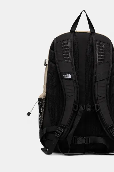 The North Face Hot Shot SE Backpack "Flax" (NF0A3KYJFZI)