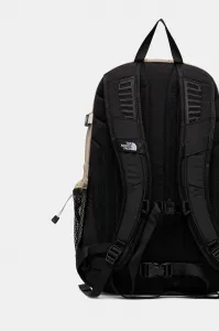 The North Face Hot Shot SE Backpack "Flax" (NF0A3KYJFZI)