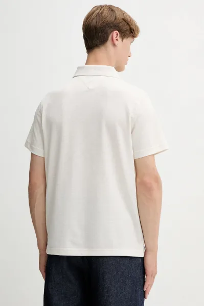 Polo tričko Tommy Jeans