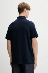 Bavlnené polo tričko Tommy Jeans