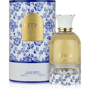 Lattafa Petra parfumovaná voda unisex 100 ml