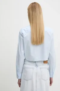 Bavlnená košeľa Tommy Jeans