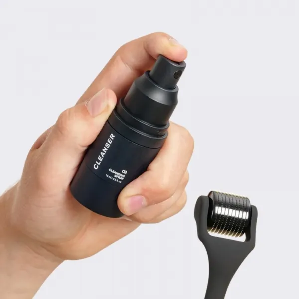 Copenhagen Grooming Beard Roller Cleanser čistiaci sprej 15 ml