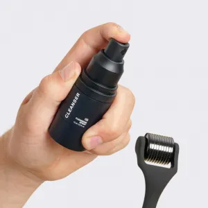 Copenhagen Grooming Beard Roller Cleanser čistiaci sprej 15 ml