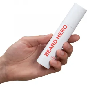 Copenhagen Grooming The Beard Hero olej na bradu 50 ml