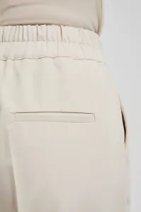 Marisse Women's Trousers L-Sp-4315 L.Beige