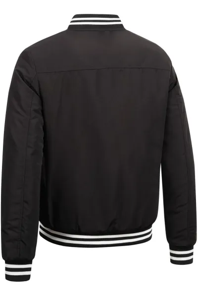 Pánska bunda Lonsdale Bomber