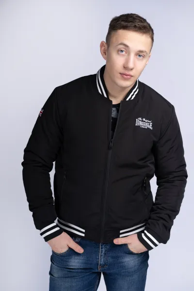 Pánska bunda Lonsdale Bomber