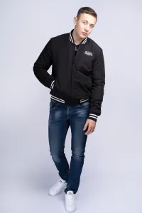Pánska bunda Lonsdale Bomber