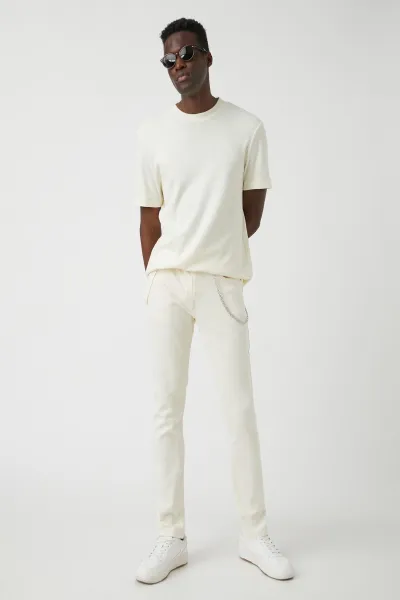 Koton Skinny Fit Džínsy - Michael Džínsy