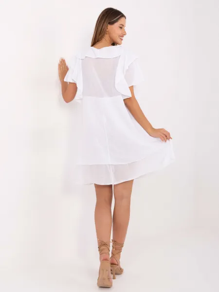 Dress-MI-SK-102128.61-white