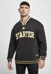 Starter Team Logo Retro Crew Black/golden