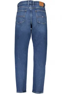 Pánske džínsy Tommy Hilfiger modré