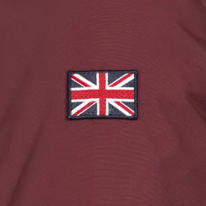 Lonsdale Men's jacket regular fit