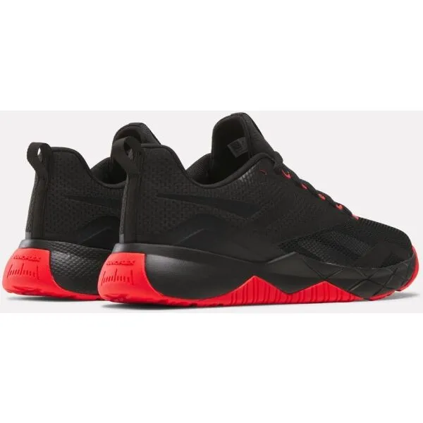 Reebok NFX TRAINER Pánska tréningová obuv, čierna, veľkosť 41